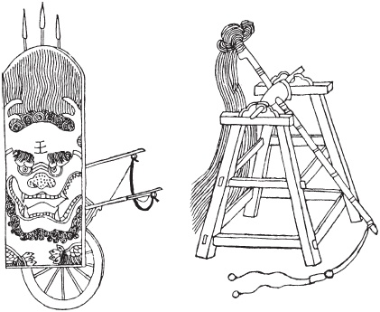 Иллюстрация к книге — Великие сражения Востока [_19.jpg]