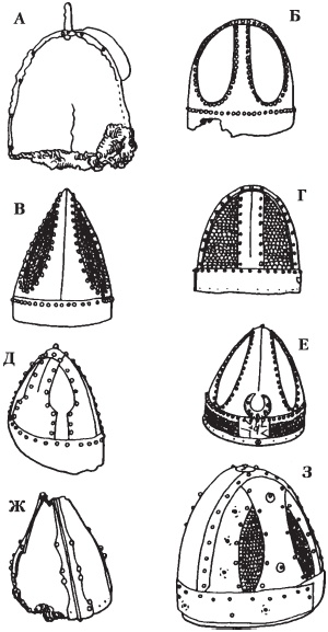 Иллюстрация к книге — Великие сражения Востока [_25.jpg]
