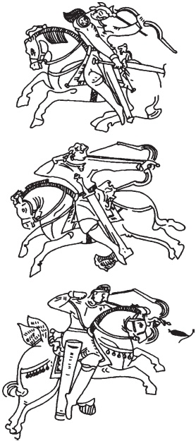 Иллюстрация к книге — Великие сражения Востока [_26.jpg]