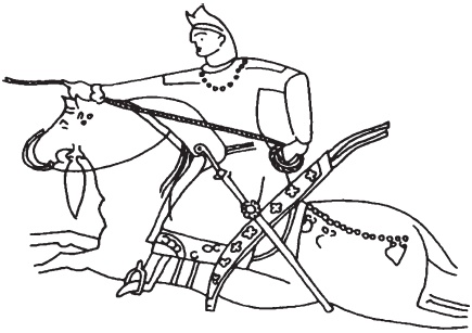 Иллюстрация к книге — Великие сражения Востока [_33.jpg]
