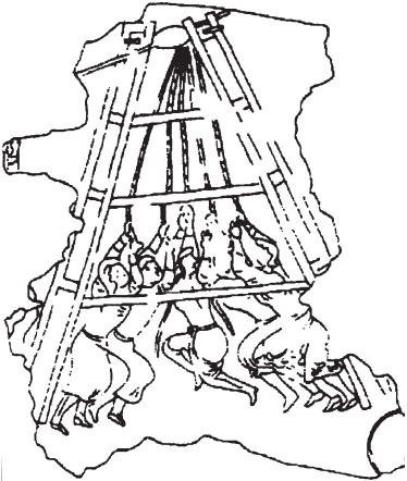 Иллюстрация к книге — Великие сражения Востока [_36.jpg]