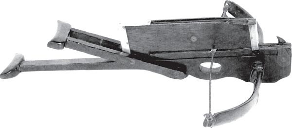 Иллюстрация к книге — Великие сражения Востока [_37.jpg]