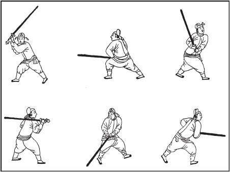 Иллюстрация к книге — Великие сражения Востока [_39.jpg]