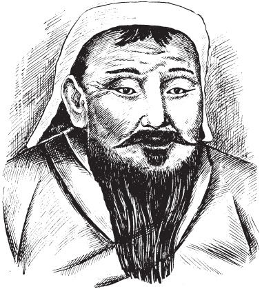 Иллюстрация к книге — Великие сражения Востока [_42.jpg]