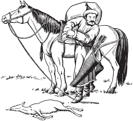 Иллюстрация к книге — Великие сражения Востока [_59.jpg]