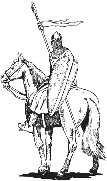 Иллюстрация к книге — Великие сражения Востока [_66.jpg]