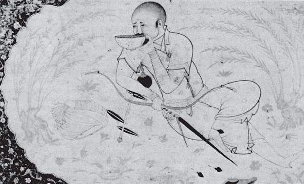 Иллюстрация к книге — Великие сражения Востока [_70.jpg]