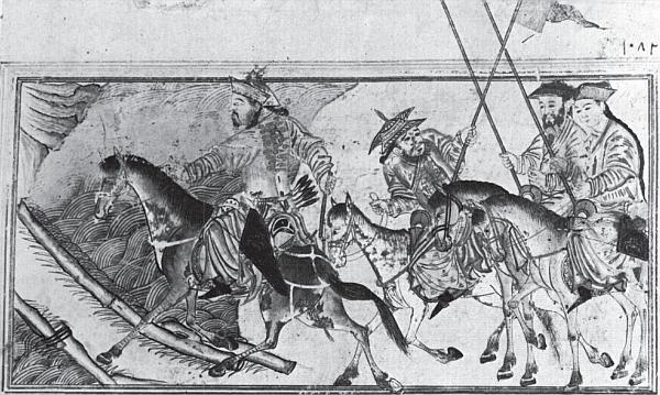 Иллюстрация к книге — Великие сражения Востока [_71.jpg]