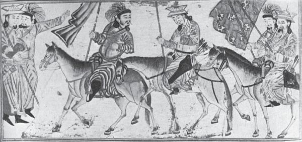 Иллюстрация к книге — Великие сражения Востока [_73.jpg]