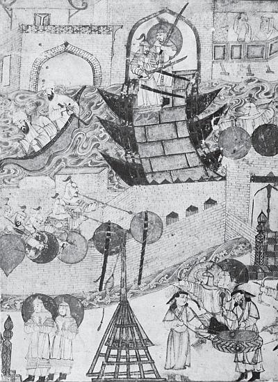 Иллюстрация к книге — Великие сражения Востока [_78.jpg]