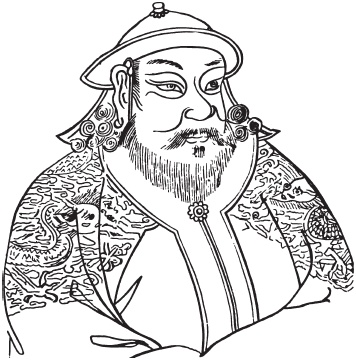 Иллюстрация к книге — Великие сражения Востока [_79.jpg]