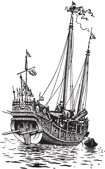 Иллюстрация к книге — Великие сражения Востока [_85.jpg]