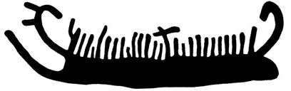 Иллюстрация к книге — Викинги – люди саги. Жизнь и нравы [i_001.jpg]