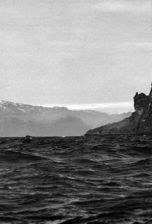 Иллюстрация к книге — Викинги – люди саги. Жизнь и нравы [i_006.jpg]