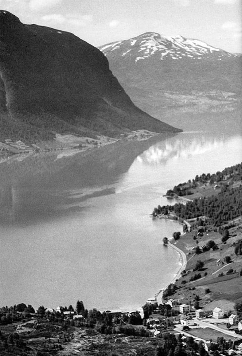 Иллюстрация к книге — Викинги – люди саги. Жизнь и нравы [i_008.jpg]