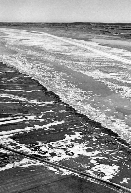 Иллюстрация к книге — Викинги – люди саги. Жизнь и нравы [i_009.jpg]