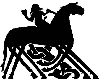 Иллюстрация к книге — Викинги – люди саги. Жизнь и нравы [i_010.jpg]