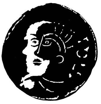 Иллюстрация к книге — Викинги – люди саги. Жизнь и нравы [i_014.jpg]