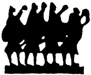 Иллюстрация к книге — Викинги – люди саги. Жизнь и нравы [i_019.jpg]