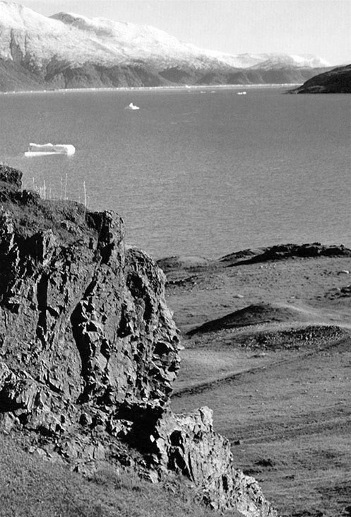 Иллюстрация к книге — Викинги – люди саги. Жизнь и нравы [i_020.jpg]