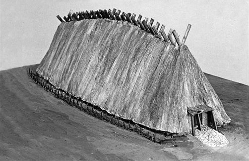 Иллюстрация к книге — Викинги – люди саги. Жизнь и нравы [i_039.jpg]