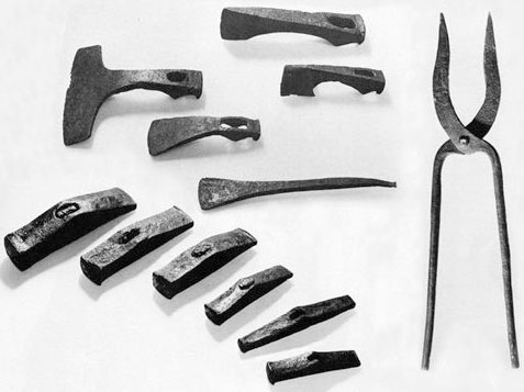 Иллюстрация к книге — Викинги – люди саги. Жизнь и нравы [i_051.jpg]