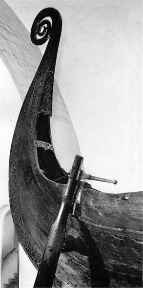 Иллюстрация к книге — Викинги – люди саги. Жизнь и нравы [i_055.jpg]