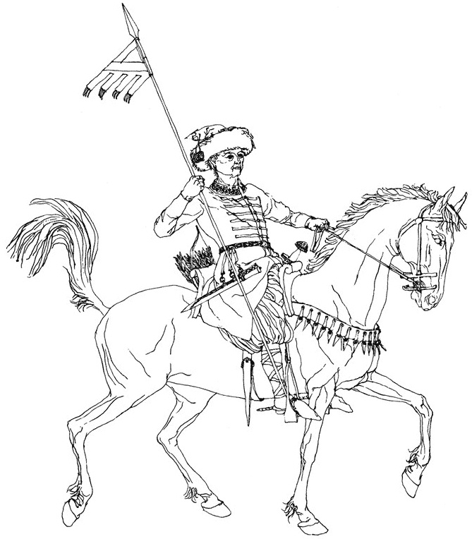 Иллюстрация к книге — Викинги – люди саги. Жизнь и нравы [i_081.jpg]