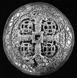 Иллюстрация к книге — Викинги – люди саги. Жизнь и нравы [i_091.jpg]