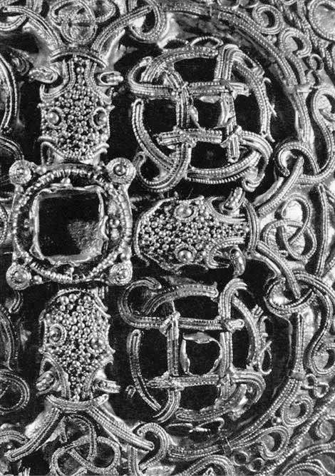 Иллюстрация к книге — Викинги – люди саги. Жизнь и нравы [i_093.jpg]