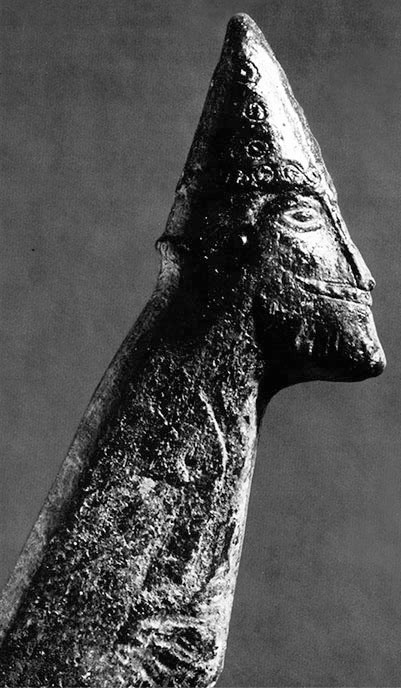 Иллюстрация к книге — Викинги – люди саги. Жизнь и нравы [i_098.jpg]