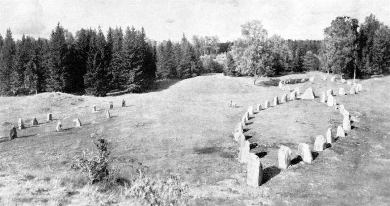 Иллюстрация к книге — Викинги – люди саги. Жизнь и нравы [i_105.jpg]