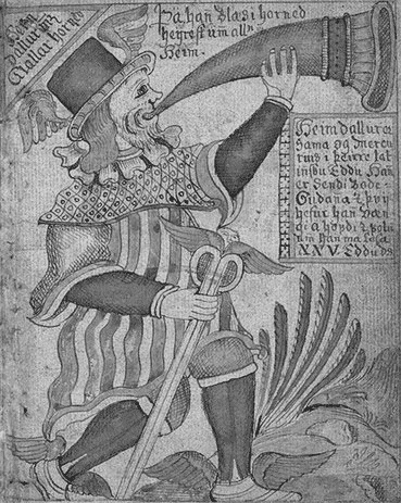 Иллюстрация к книге — Викинги – люди саги. Жизнь и нравы [i_112.jpg]