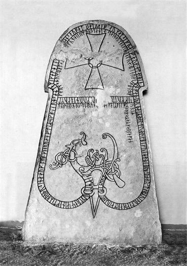 Иллюстрация к книге — Викинги – люди саги. Жизнь и нравы [i_117.jpg]