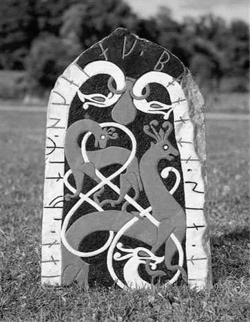 Иллюстрация к книге — Викинги – люди саги. Жизнь и нравы [i_119.jpg]