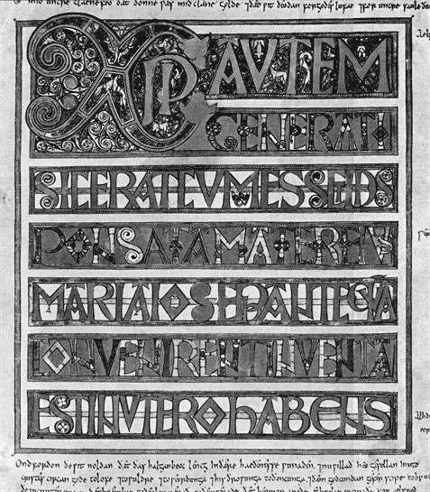 Иллюстрация к книге — Викинги – люди саги. Жизнь и нравы [i_125.jpg]