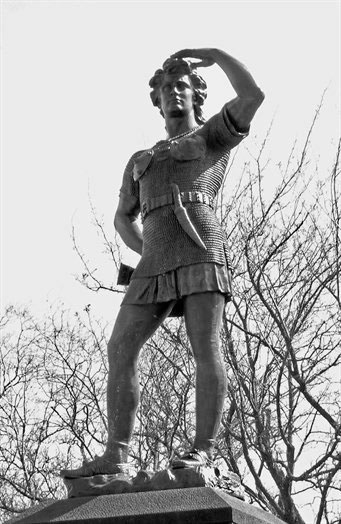 Иллюстрация к книге — Викинги – люди саги. Жизнь и нравы [i_150.jpg]