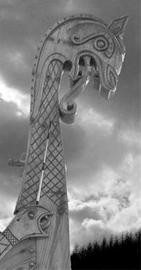 Иллюстрация к книге — Викинги – люди саги. Жизнь и нравы [i_156.jpg]