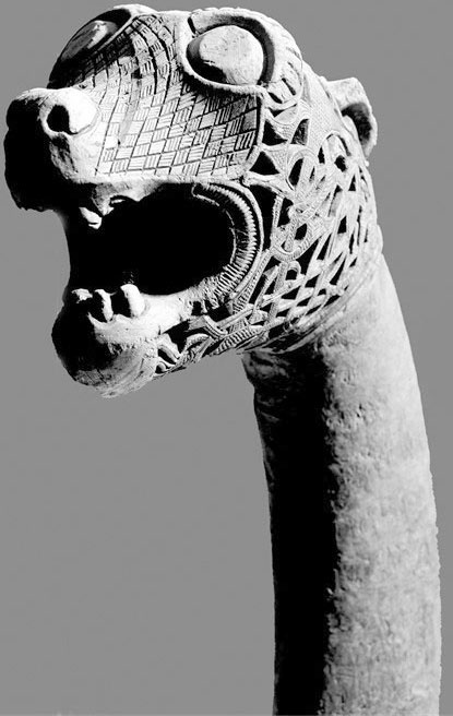 Иллюстрация к книге — Викинги – люди саги. Жизнь и нравы [i_157.jpg]