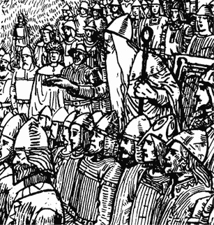 Иллюстрация к книге — Викинги – люди саги. Жизнь и нравы [i_171.jpg]