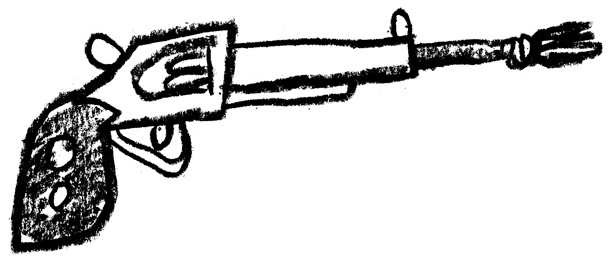 Иллюстрация к книге — Заставь его замолчать. Как победить внутреннего критика и начать действовать [i_060.jpg]