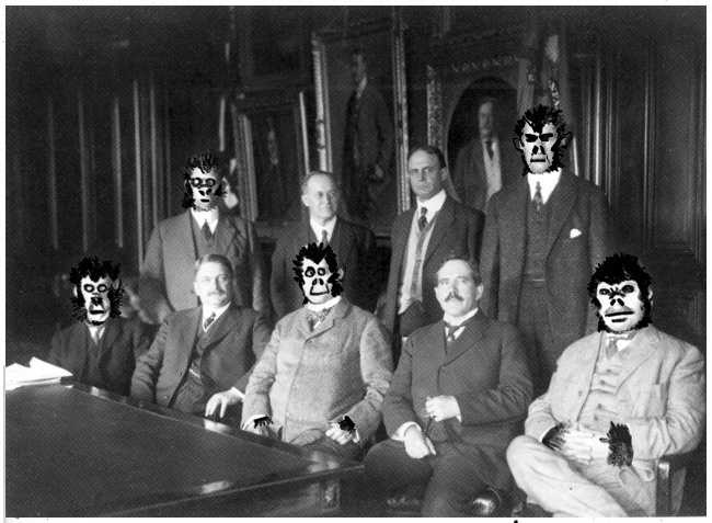 Иллюстрация к книге — Заставь его замолчать. Как победить внутреннего критика и начать действовать [i_067.jpg]