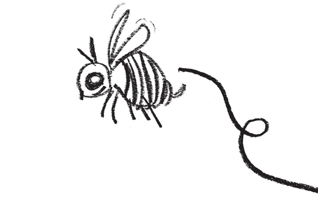 Иллюстрация к книге — Заставь его замолчать. Как победить внутреннего критика и начать действовать [i_078.jpg]