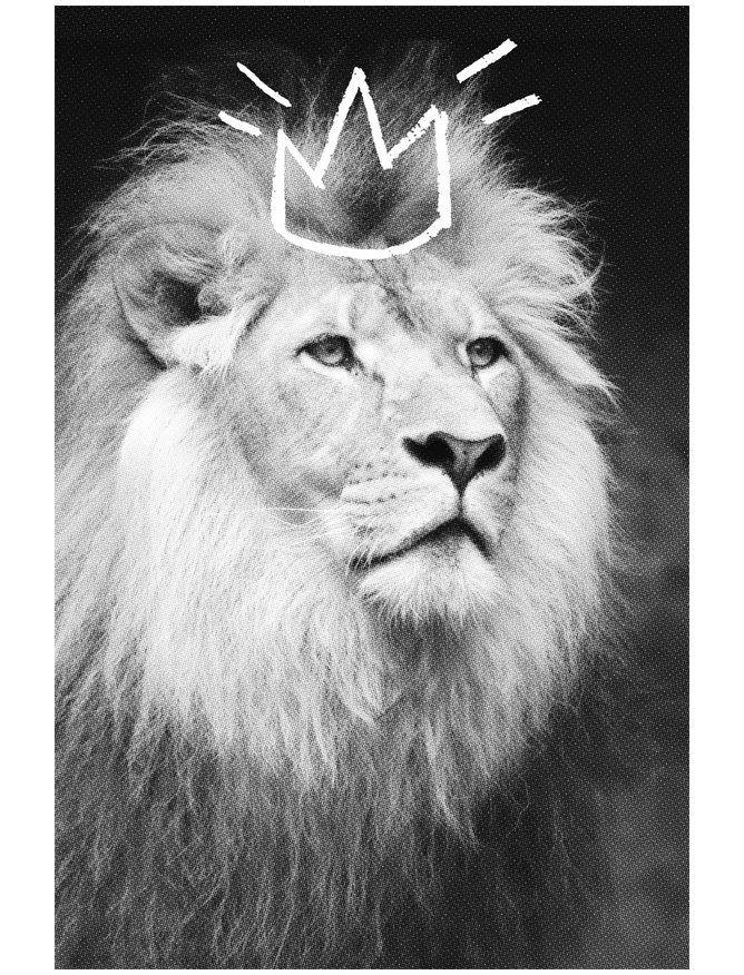 Иллюстрация к книге — Заставь его замолчать. Как победить внутреннего критика и начать действовать [i_085.jpg]