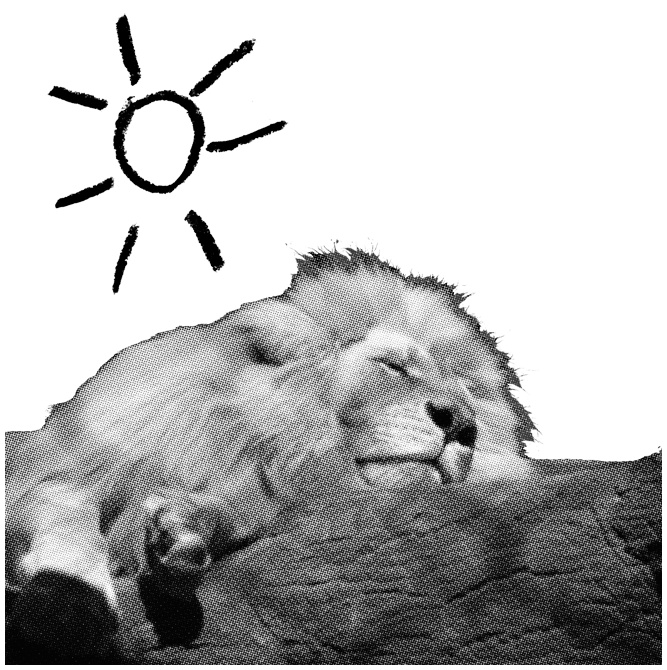 Иллюстрация к книге — Заставь его замолчать. Как победить внутреннего критика и начать действовать [i_087.jpg]