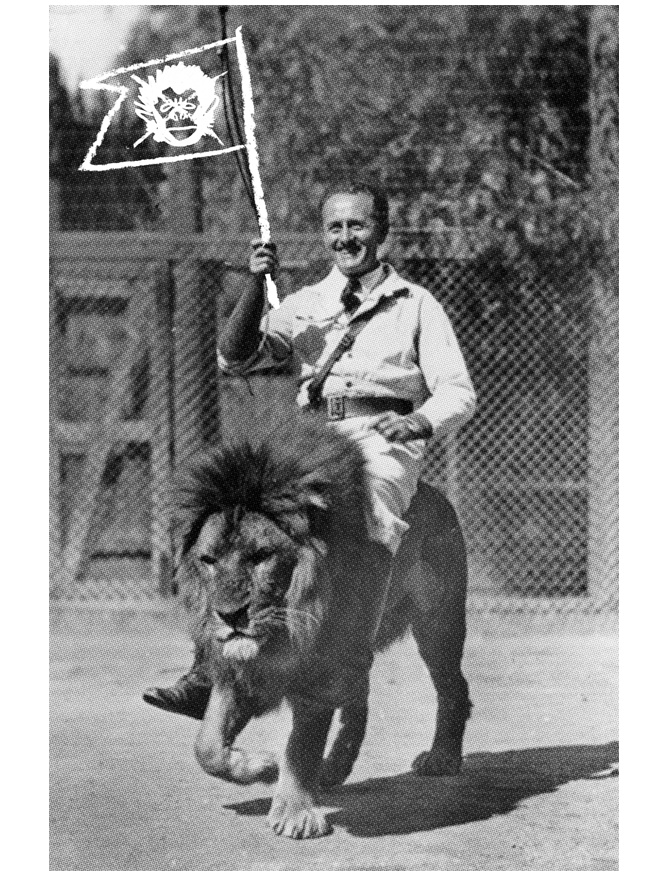 Иллюстрация к книге — Заставь его замолчать. Как победить внутреннего критика и начать действовать [i_088.jpg]