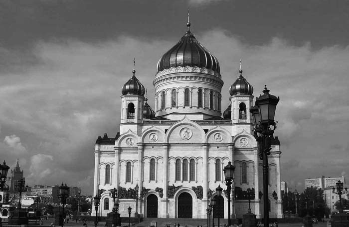 Иллюстрация к книге — По следам Ковчега Завета [any2fbimgloader4.jpg]