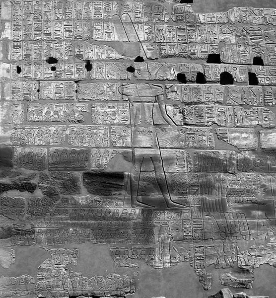 Иллюстрация к книге — По следам Ковчега Завета [any2fbimgloader45.jpg]