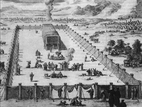 Иллюстрация к книге — По следам Ковчега Завета [any2fbimgloader48.jpg]