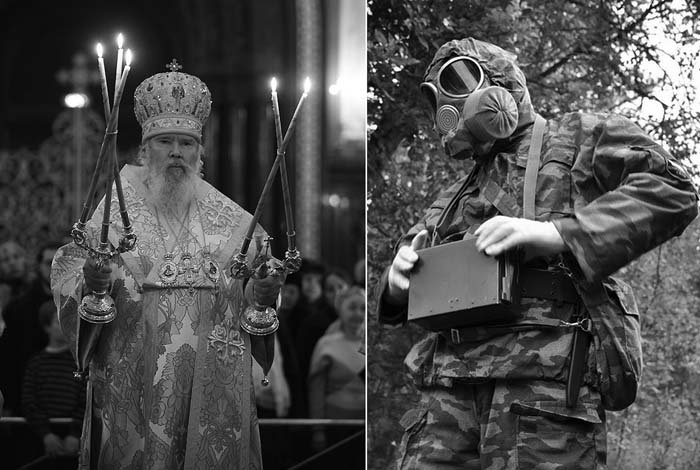 Иллюстрация к книге — По следам Ковчега Завета [any2fbimgloader5.jpg]